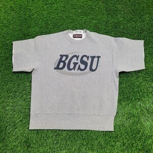 Vintage 90s JanSport Sweatshirt Large 22x26 USA